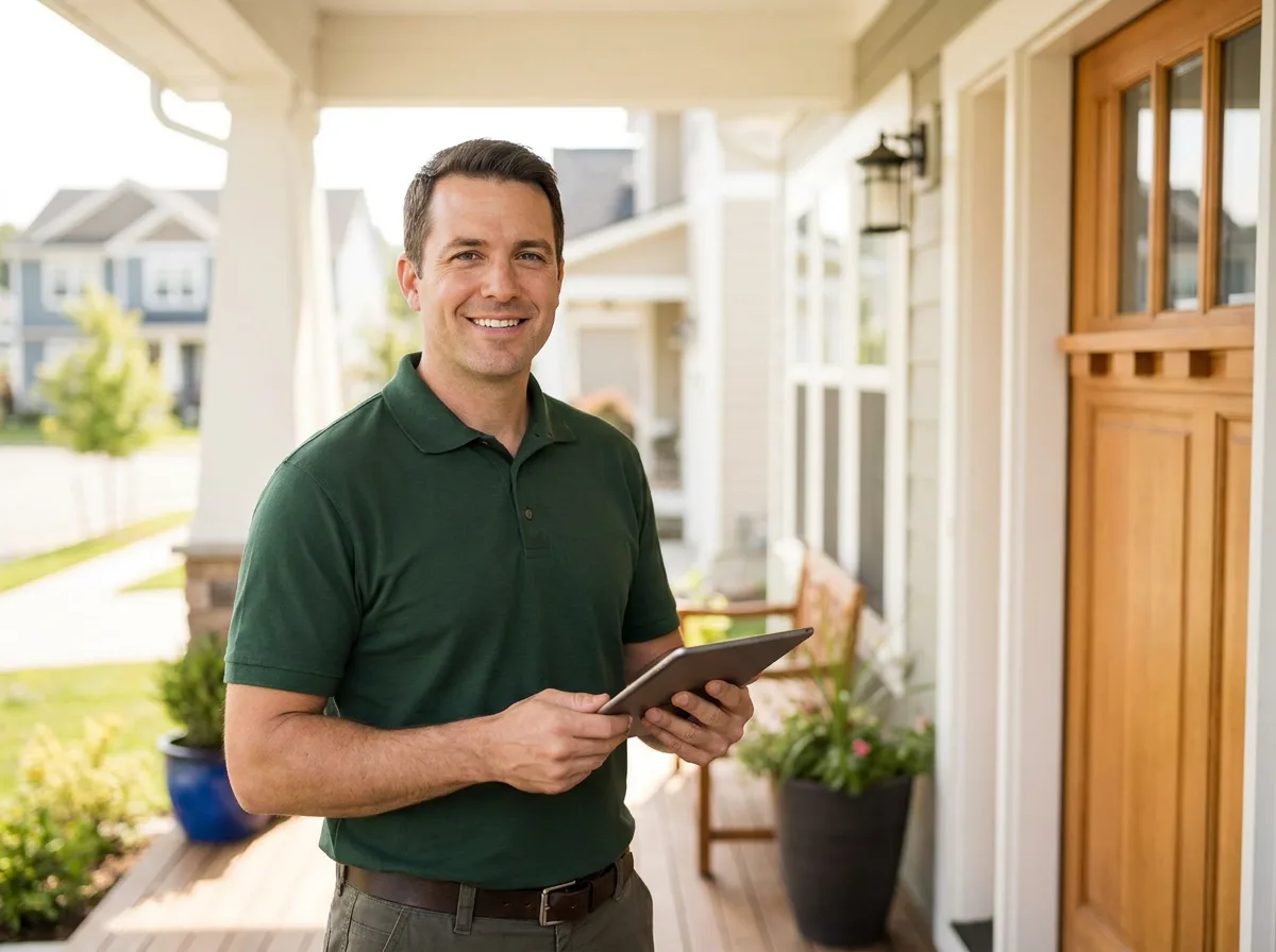 Pest control FAQs for Berlin, ND